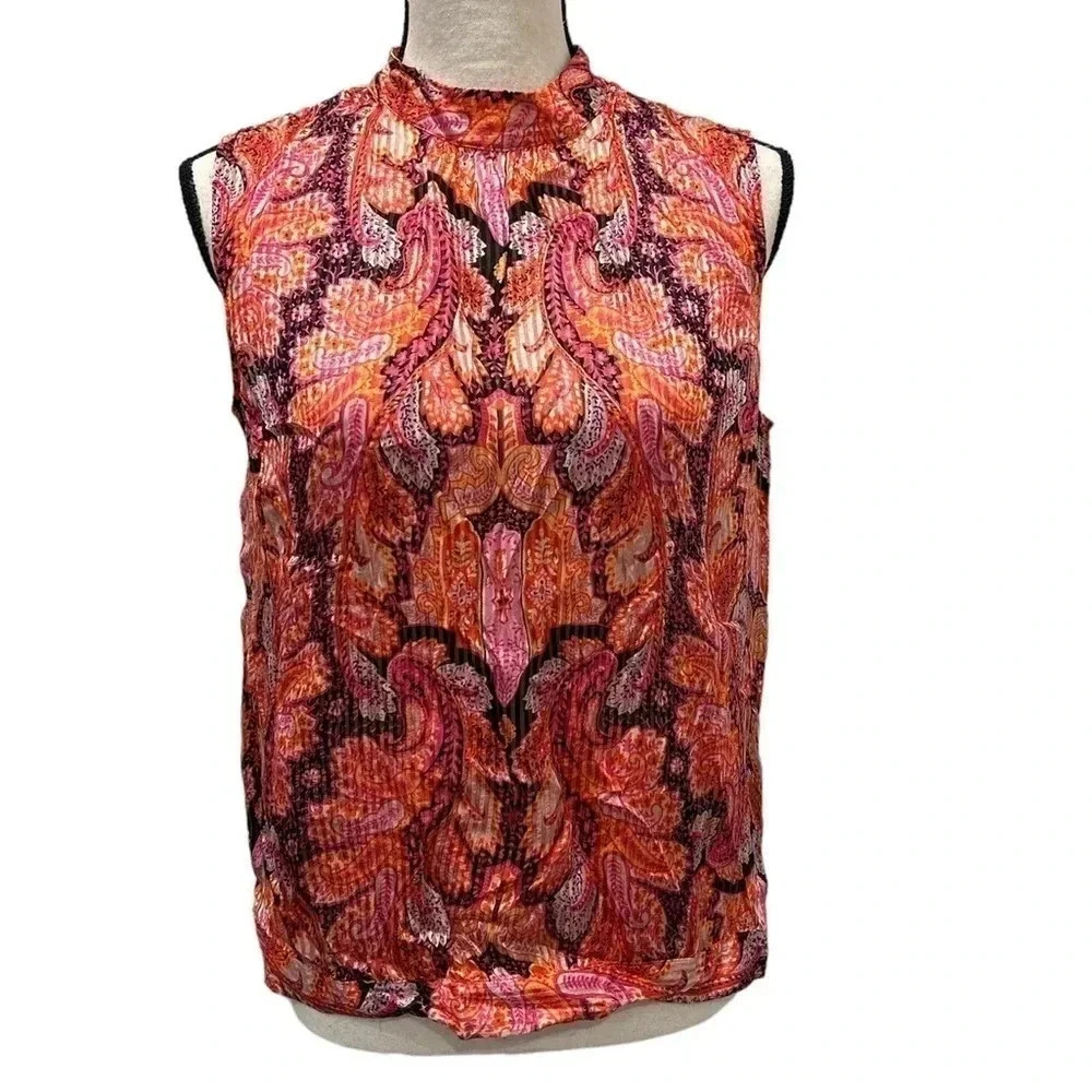 Talbots blouse